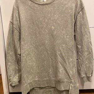 LIKE LOVE SWEATSHIRT